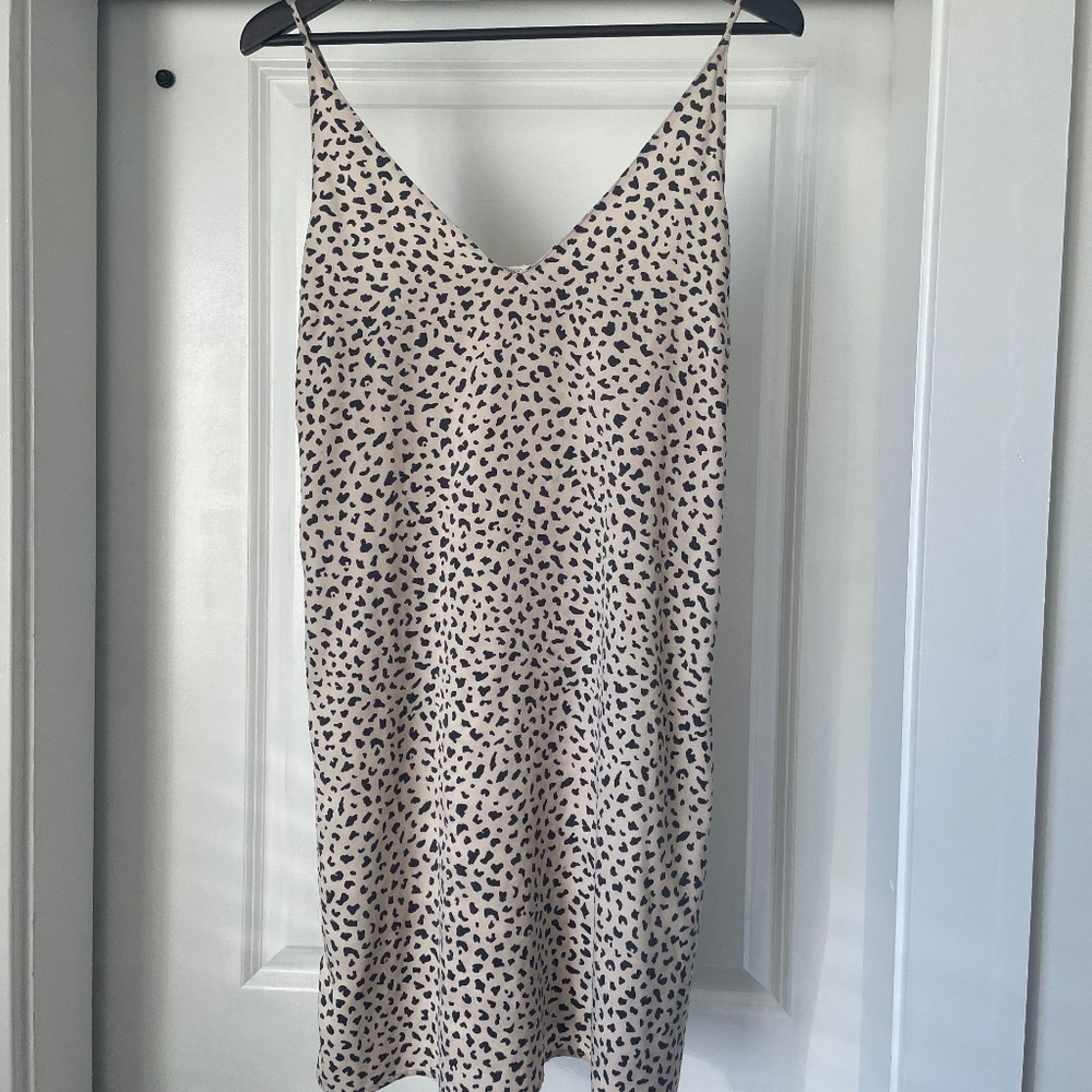Slip Dress